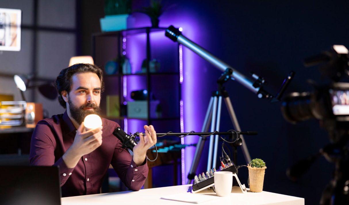 How Influencer Marketing Builds Stronger Brand Connections