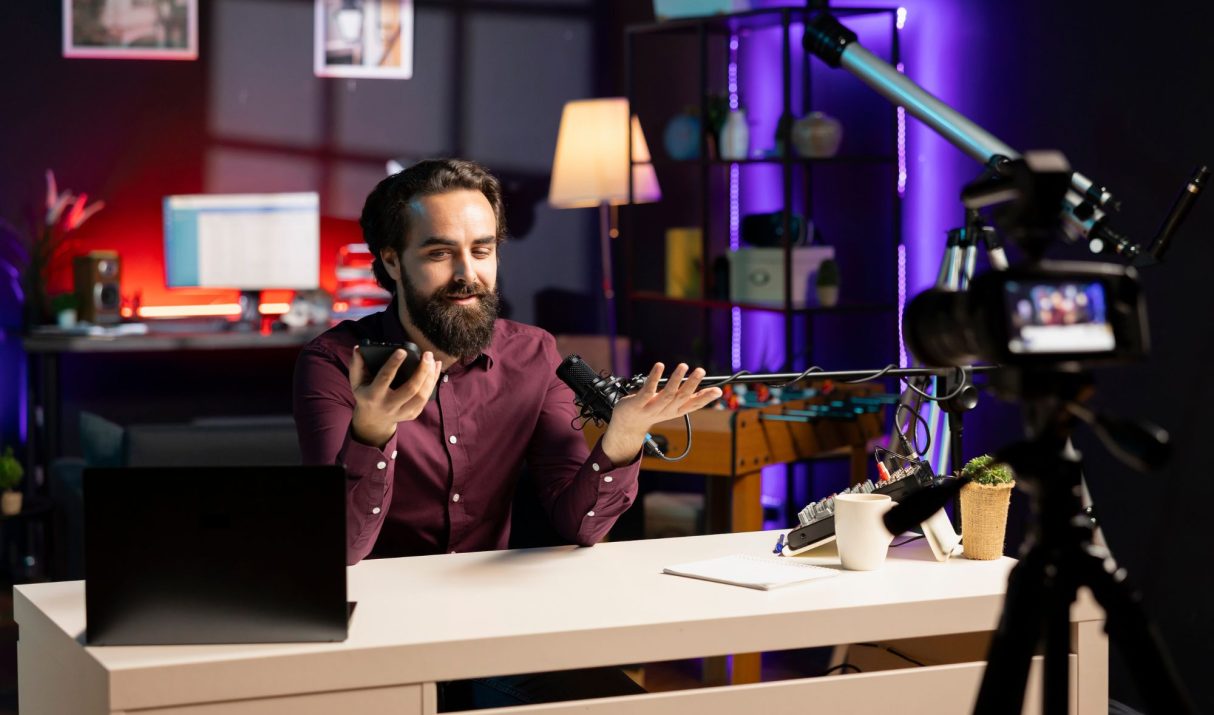 Behind the Scenes of a Successful Brand Collaboration Campaign