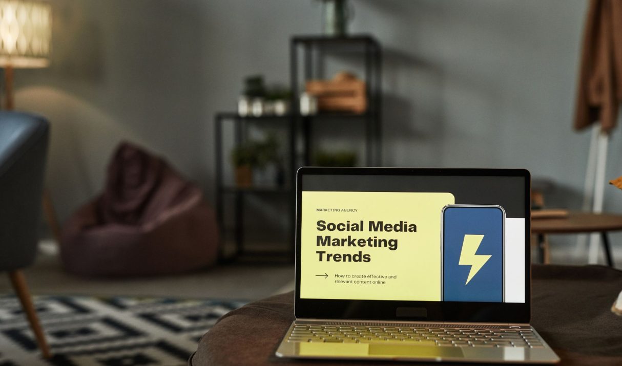 The Future of Influencer Campaigns in Social Media Marketing